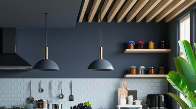 Cabinet Painting Photo